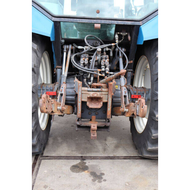 1995 Ford 6640-48234971