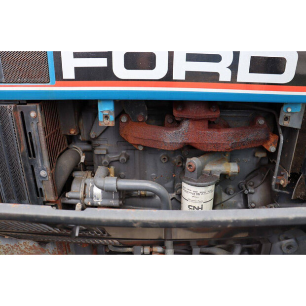 1995 Ford 6640-48234976