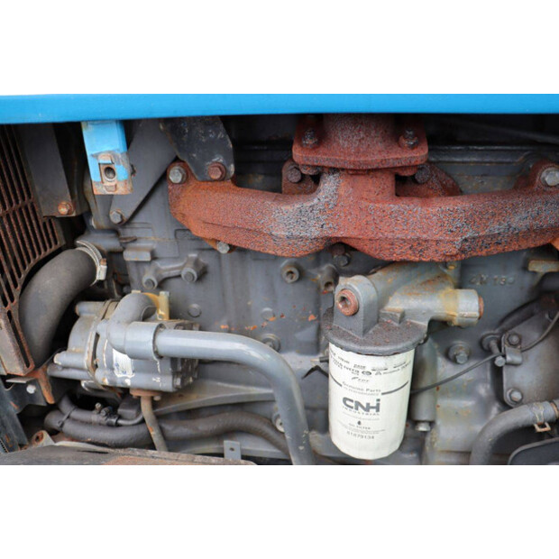 1995 Ford 6640-48234977