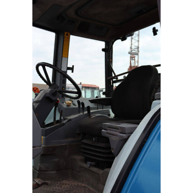 1995 Ford 6640-48234978