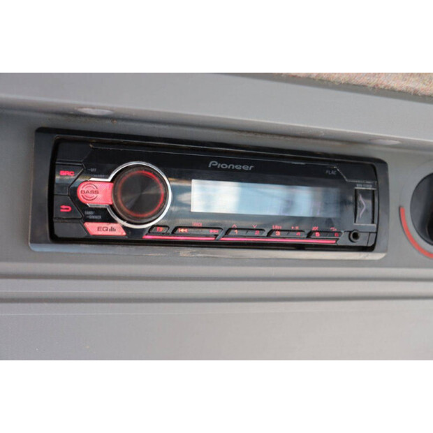 1995 Ford 6640-48235005