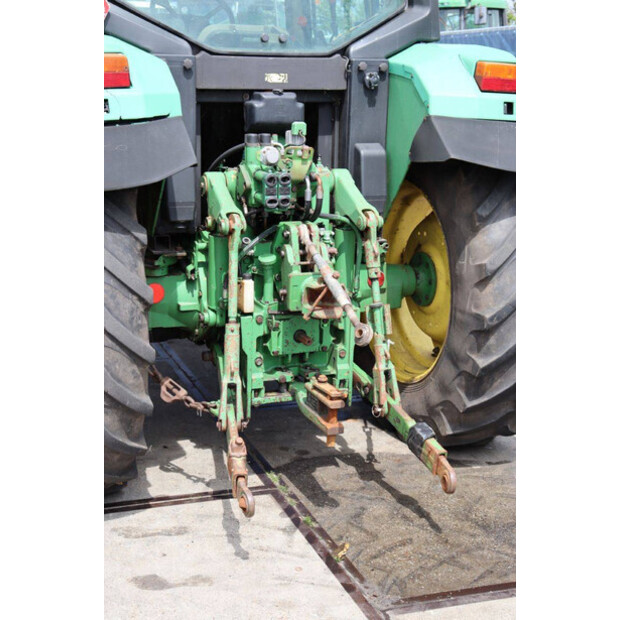 1995 جون دير 6100-48235101