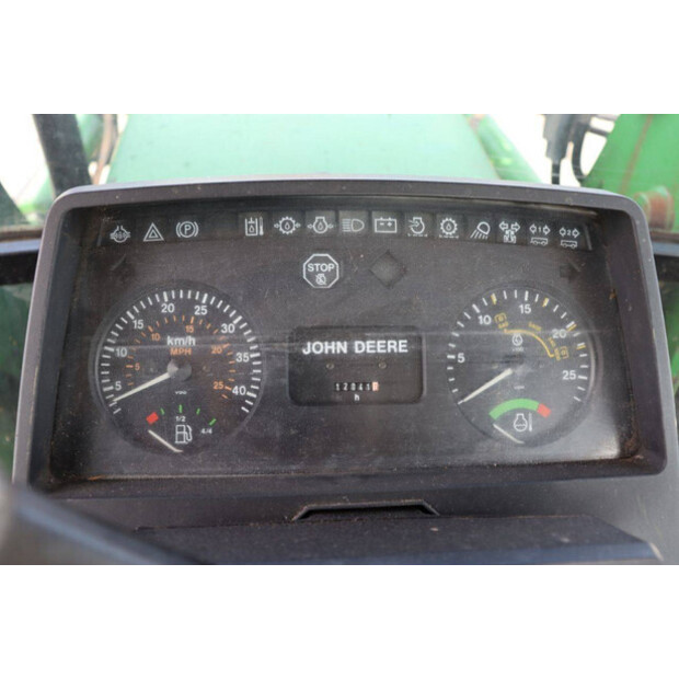 1995 جون دير 6100-48235134