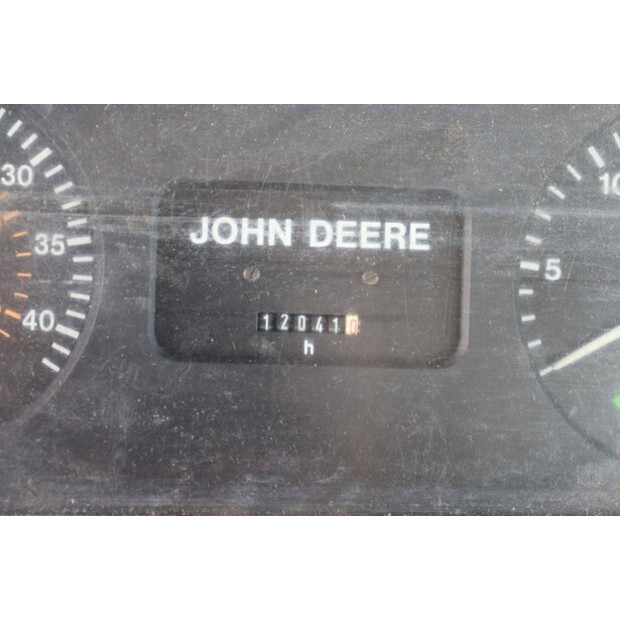 1995 جون دير 6100-48235136
