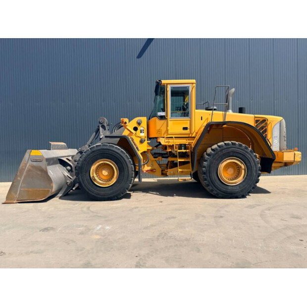 2005 Volvo L150E-48235148