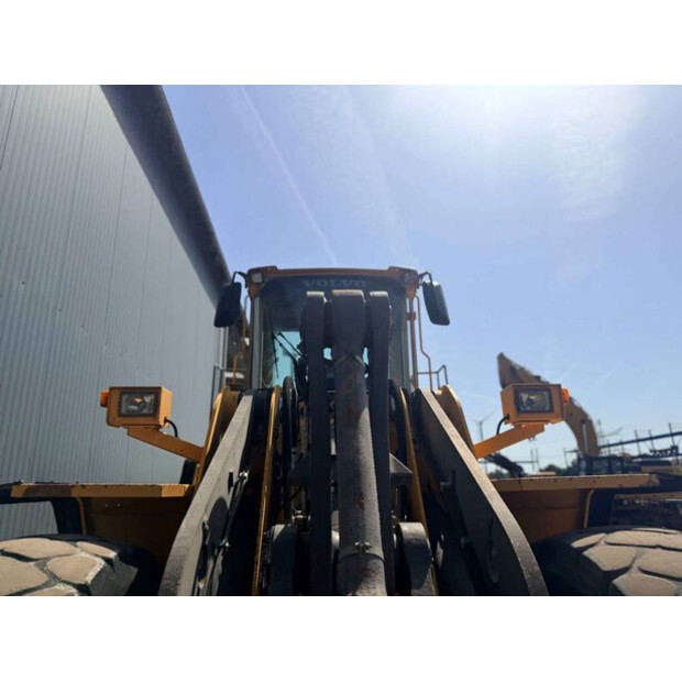 2005 Volvo L150E-48235163