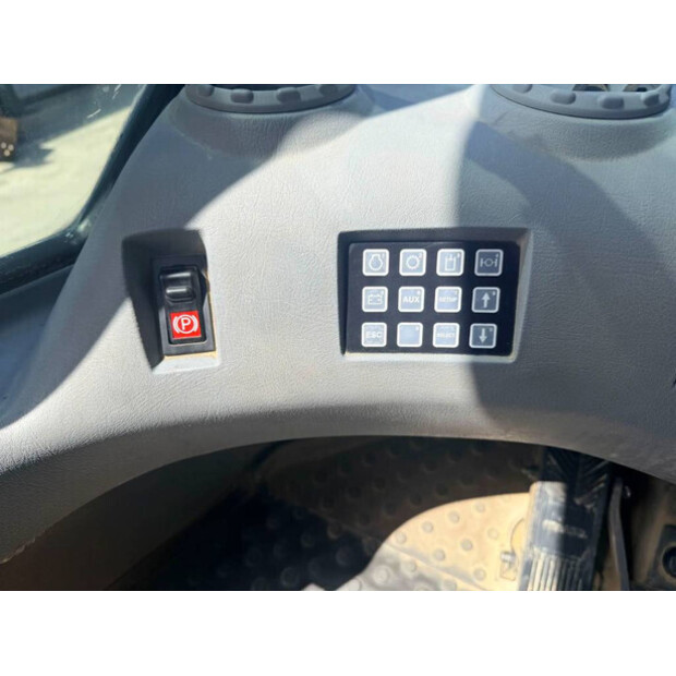 2005 Volvo L150E-48235174