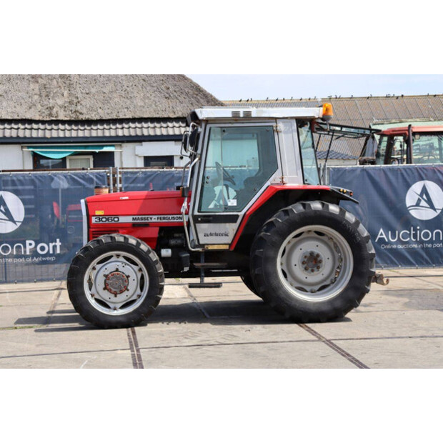 1990 Massey Ferguson 3060-48235184