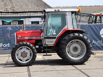 Image de ÉQUIPEMENT AGRICOLE 1990 Massey Ferguson 3060 À vendre à Émirats arabes unis