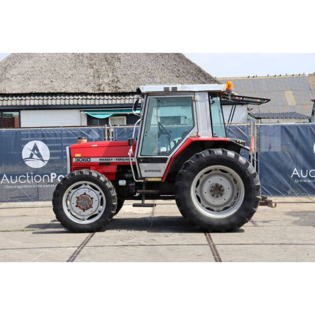 1990 Massey Ferguson 3060-48235185