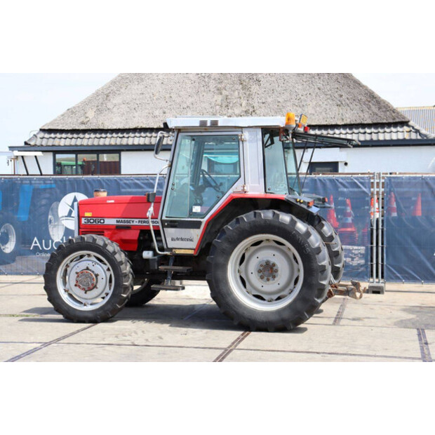 1990 Massey Ferguson 3060-48235186