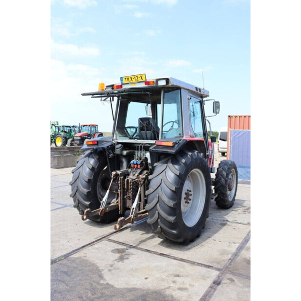 1990 Massey Ferguson 3060-48235189