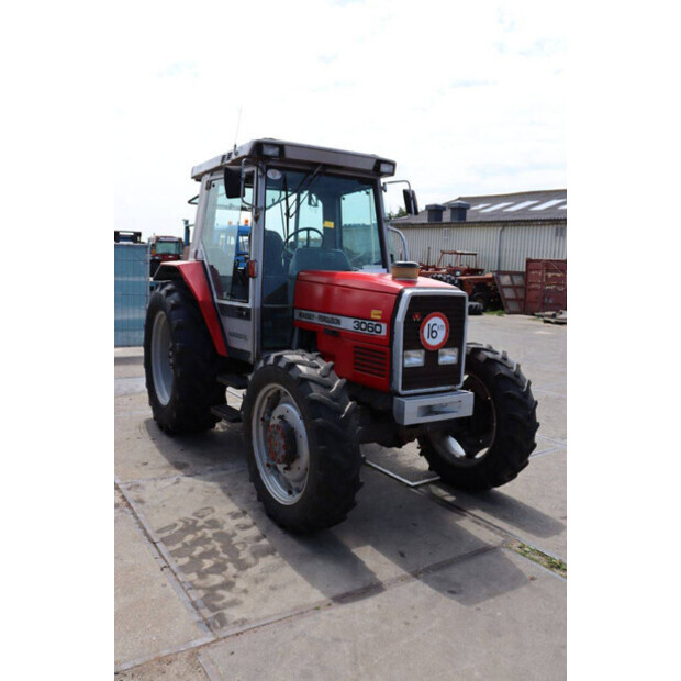 1990 Massey Ferguson 3060-48235190
