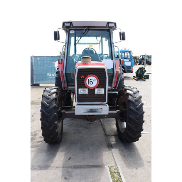 1990 Massey Ferguson 3060-48235191