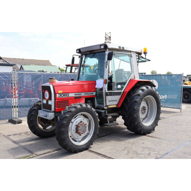 1990 Massey Ferguson 3060-48235192