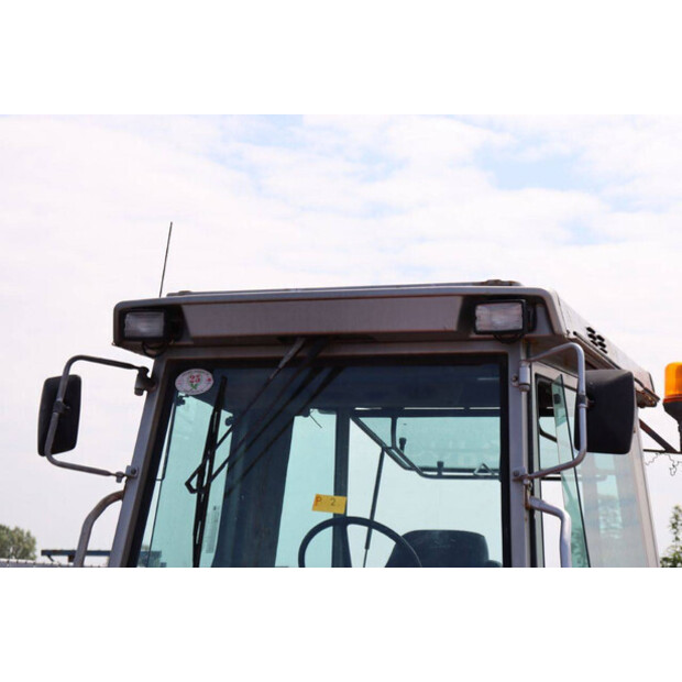 1990 Massey Ferguson 3060-48235194