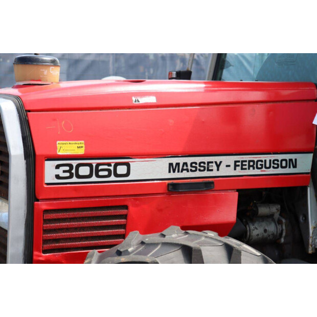1990 Massey Ferguson 3060-48235196