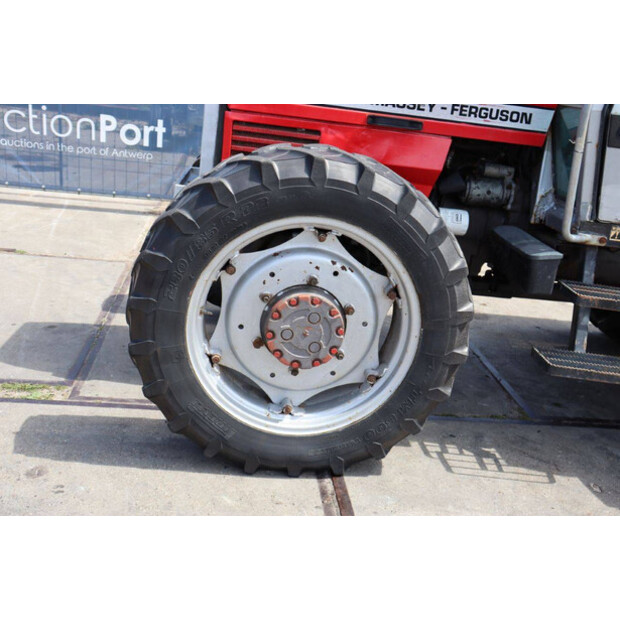 1990 Massey Ferguson 3060-48235197