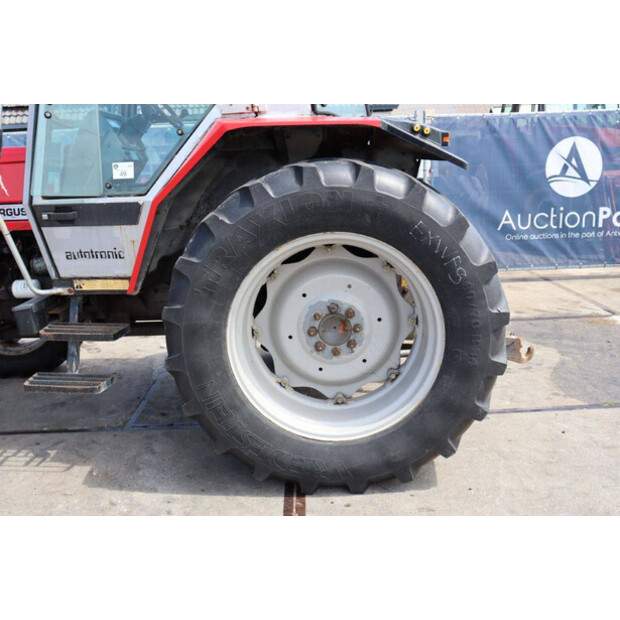1990 Massey Ferguson 3060-48235198