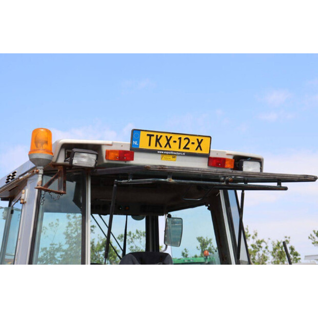 1990 Massey Ferguson 3060-48235200
