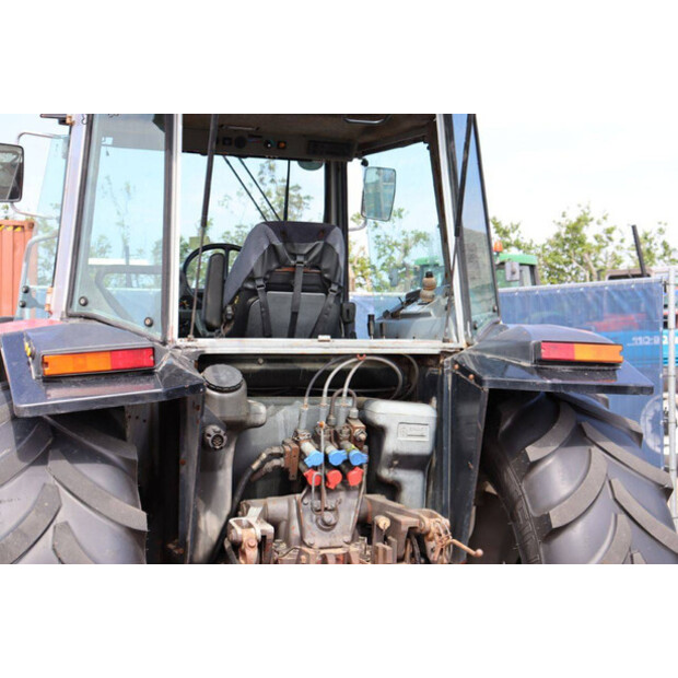 1990 Massey Ferguson 3060-48235201