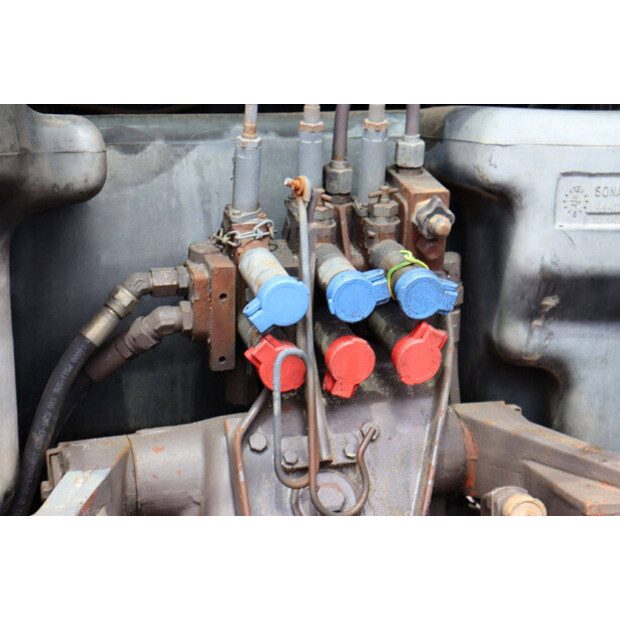 1990 Massey Ferguson 3060-48235203