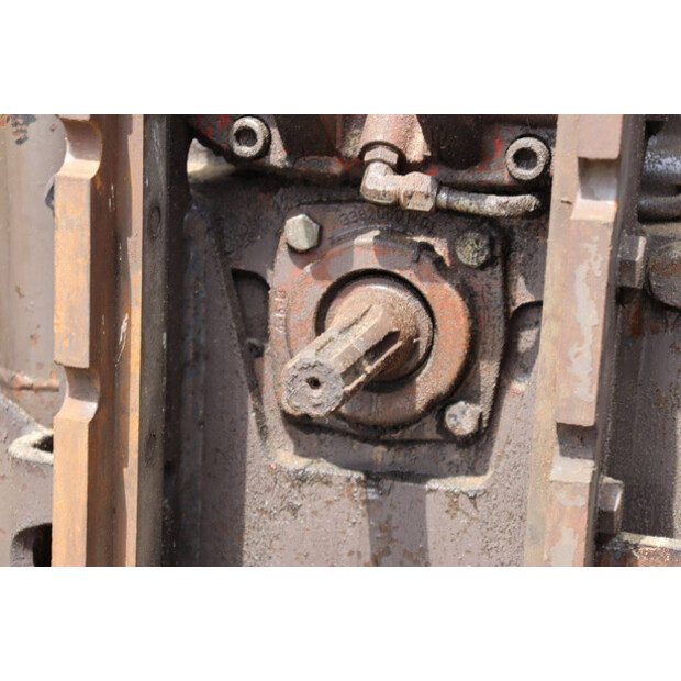 1990 Massey Ferguson 3060-48235207
