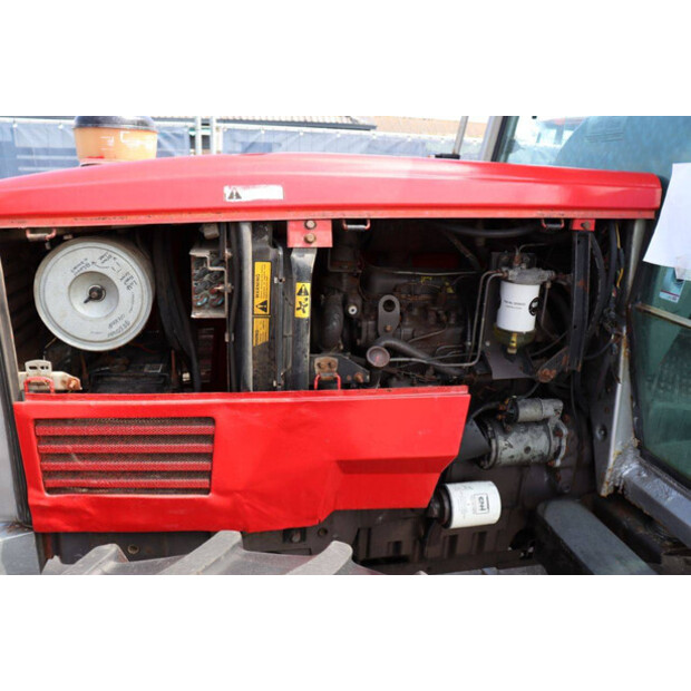 1990 Massey Ferguson 3060-48235208