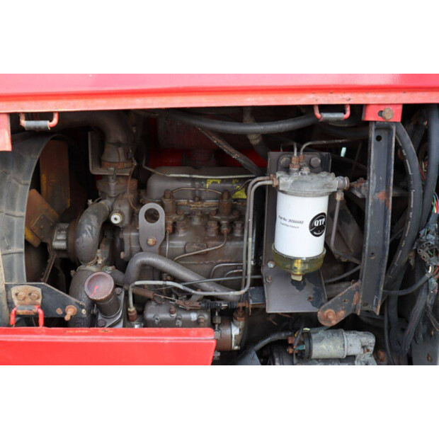 1990 Massey Ferguson 3060-48235209