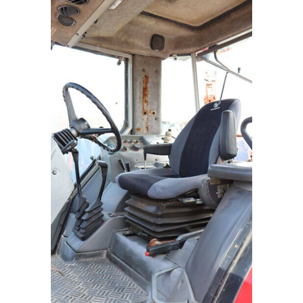 1990 Massey Ferguson 3060-48235210