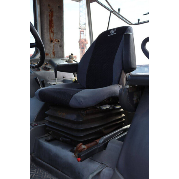 1990 Massey Ferguson 3060-48235211