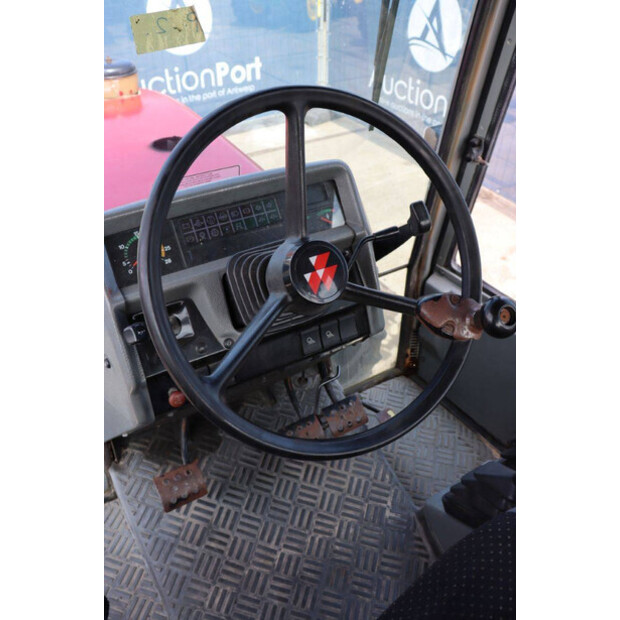 1990 Massey Ferguson 3060-48235212