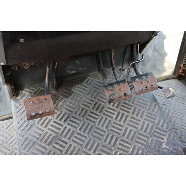1990 Massey Ferguson 3060-48235213