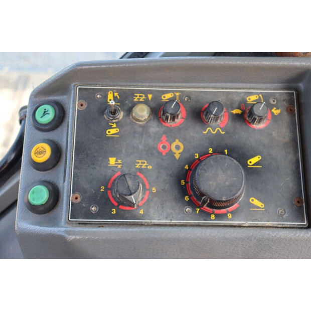 1990 Massey Ferguson 3060-48235218