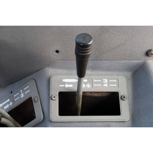 1990 Massey Ferguson 3060-48235220