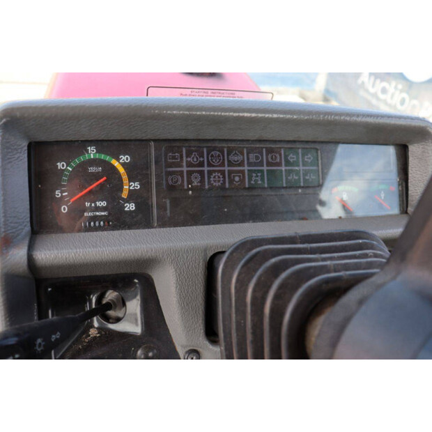 1990 Massey Ferguson 3060-48235223
