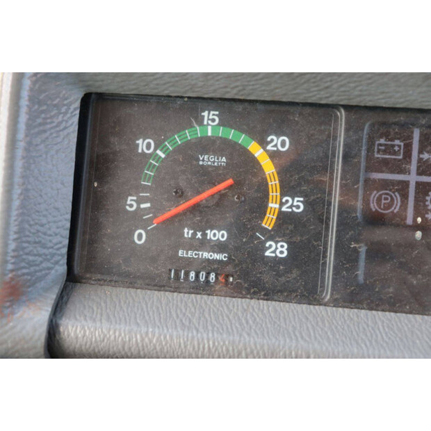 1990 Massey Ferguson 3060-48235224