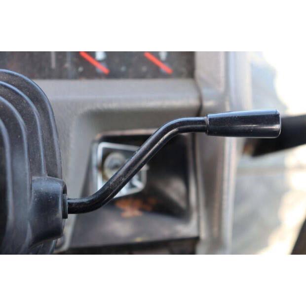 1990 Massey Ferguson 3060-48235227
