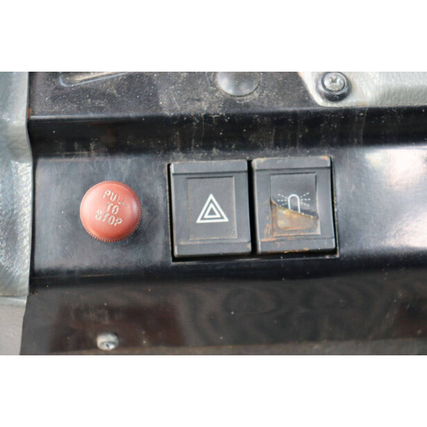 1990 Massey Ferguson 3060-48235228