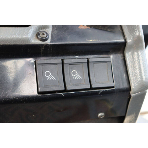 1990 Massey Ferguson 3060-48235229