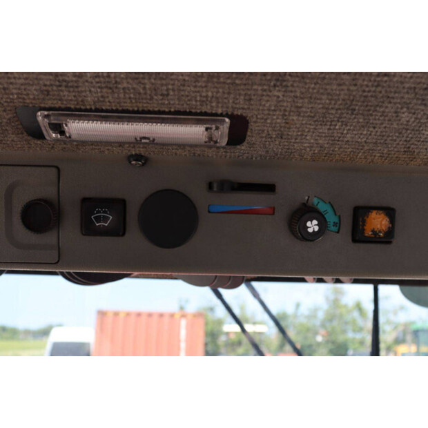1990 Massey Ferguson 3060-48235231