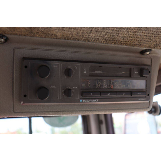 1990 Massey Ferguson 3060-48235232