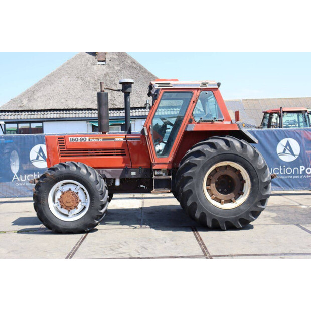فياتاغري 160-90 DT/I-48235235