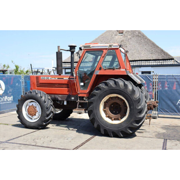 فياتاغري 160-90 DT/I-48235236