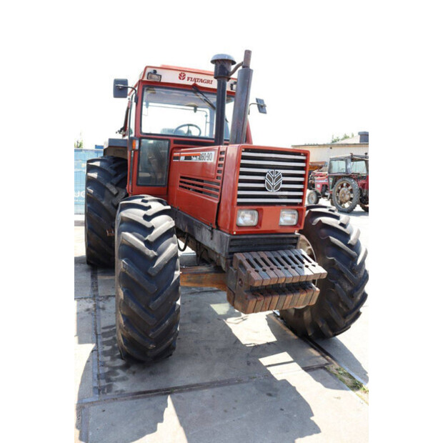فياتاغري 160-90 DT/I-48235240