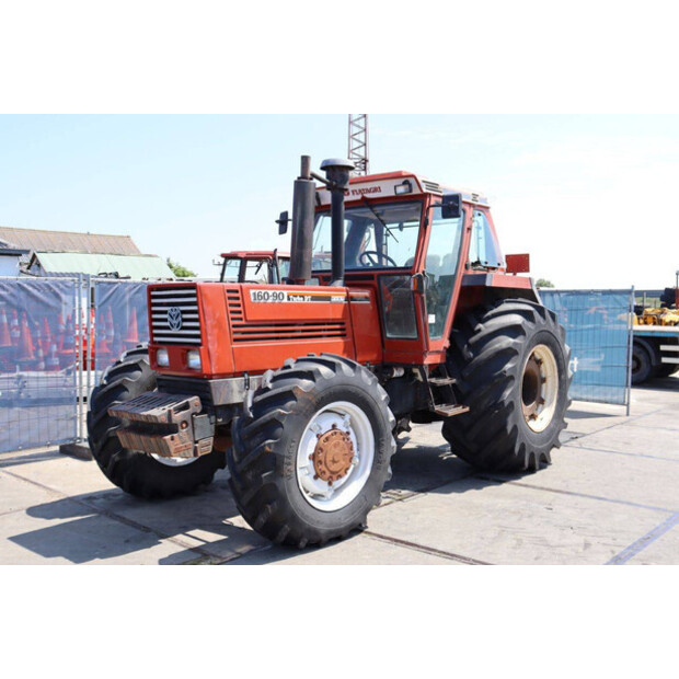 فياتاغري 160-90 DT/I-48235242