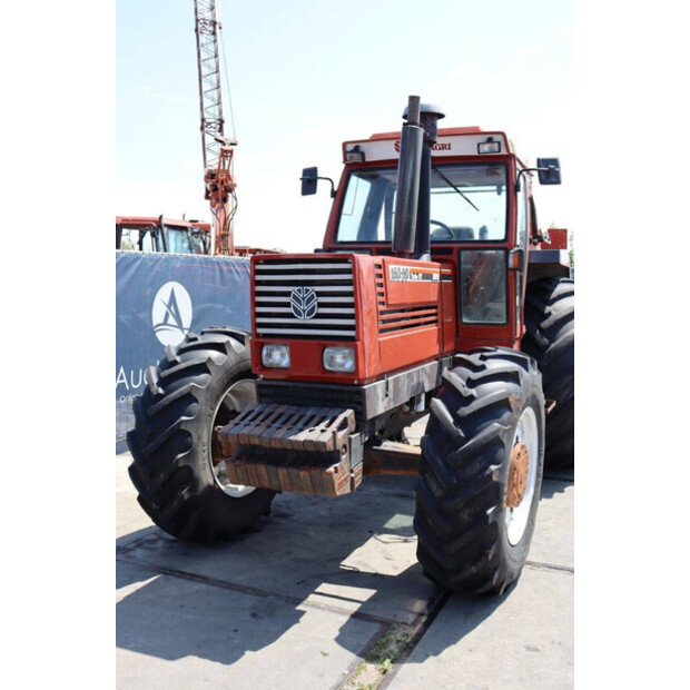 فياتاغري 160-90 DT/I-48235243