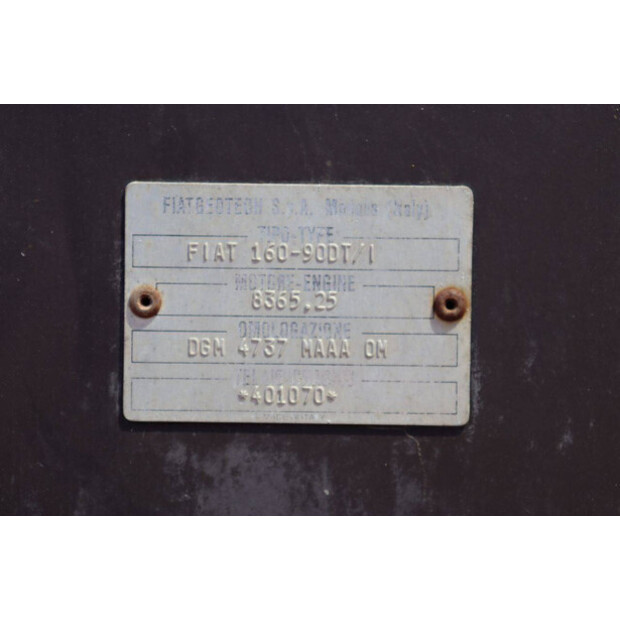 فياتاغري 160-90 DT/I-48235250