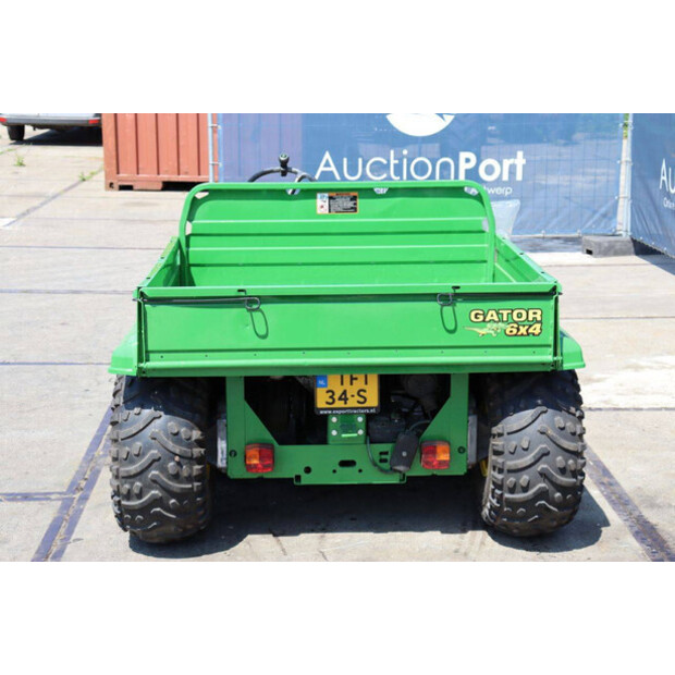 2003 JOHN DEERE Gator 6x4-48235290