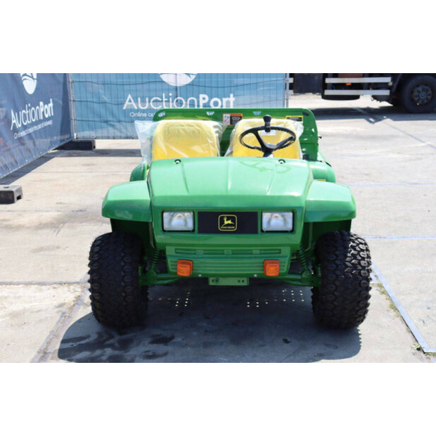 2003 JOHN DEERE Gator 6x4-48235293